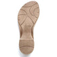 Sandália Shelly Feminina Dromedaris Cognac