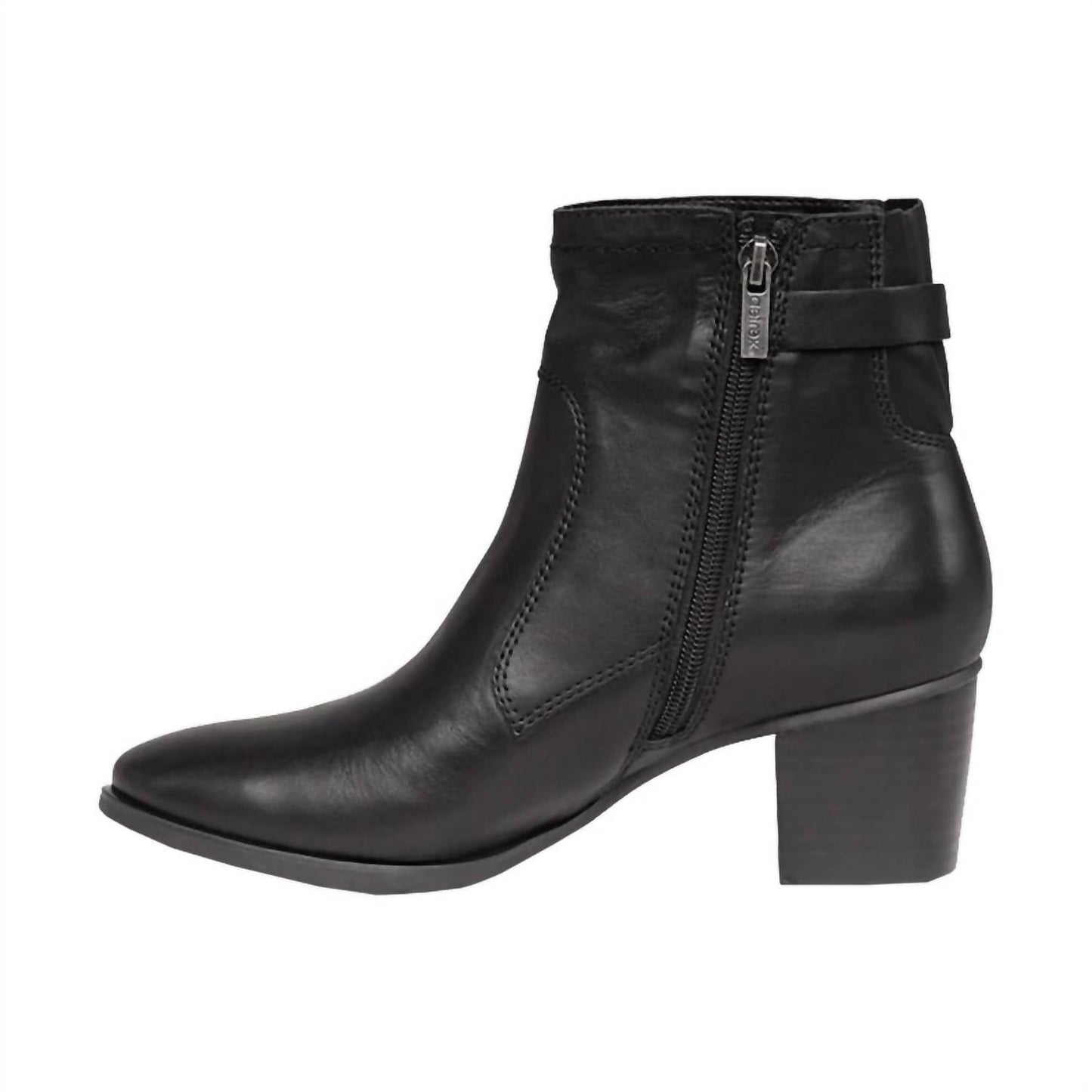 Aetrex - Women's Rubi Ankle Boot