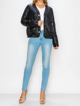 Joh - Johya Puffer Jacket