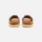 Ugg - Women's Goldenstar Cross Slide
