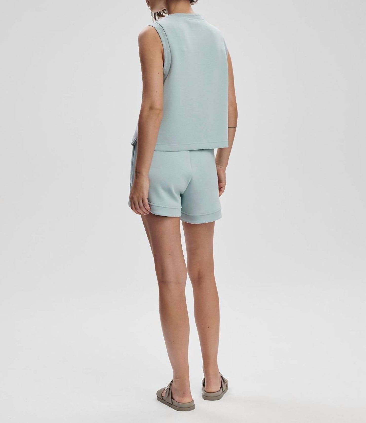 Varley - Shea Crop Tank