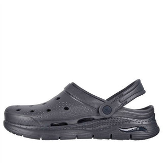 Skechers - Tamanco Valiant Masculino