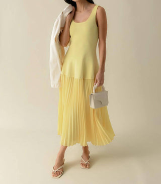 Jonathan Simkhai - Allana Midi Dress