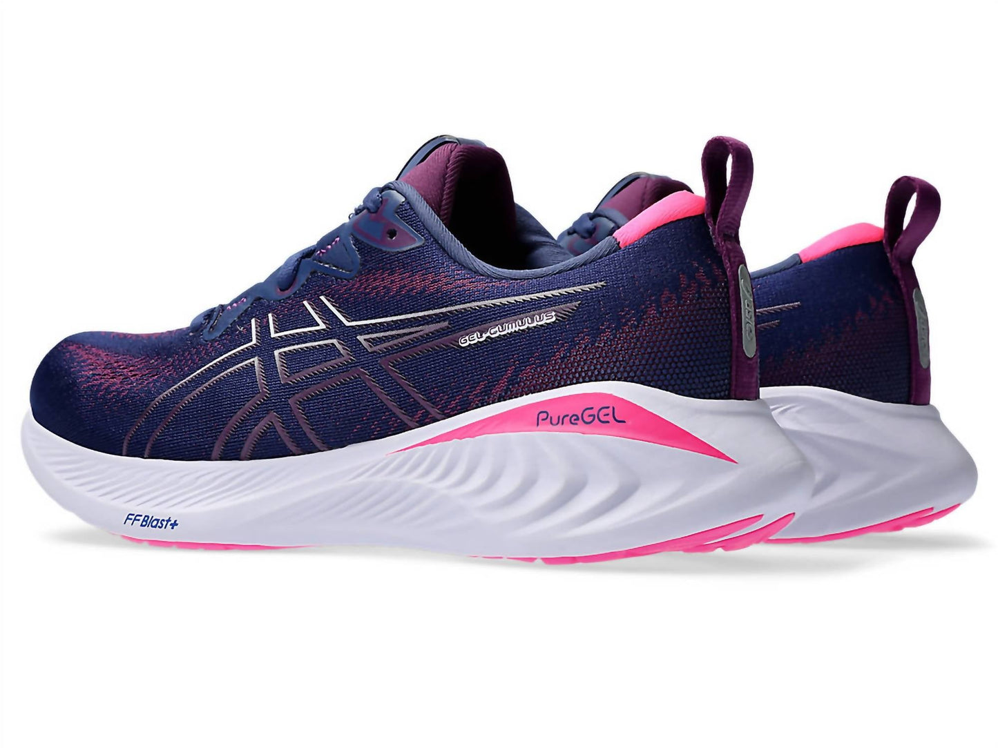 Asics - Women Gel-Cumulus 25 Running Shoes