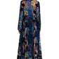 Johnny Was - Lanai Burnout Beesley Dress