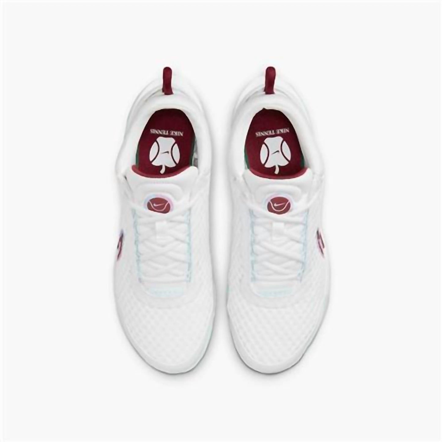 Nike - Women's Zoom Court Pro Shoe