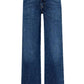 Agolde - Harper Wide-leg Jeans