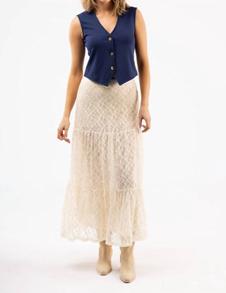 Smith &amp; Quinn - Colete Clyde