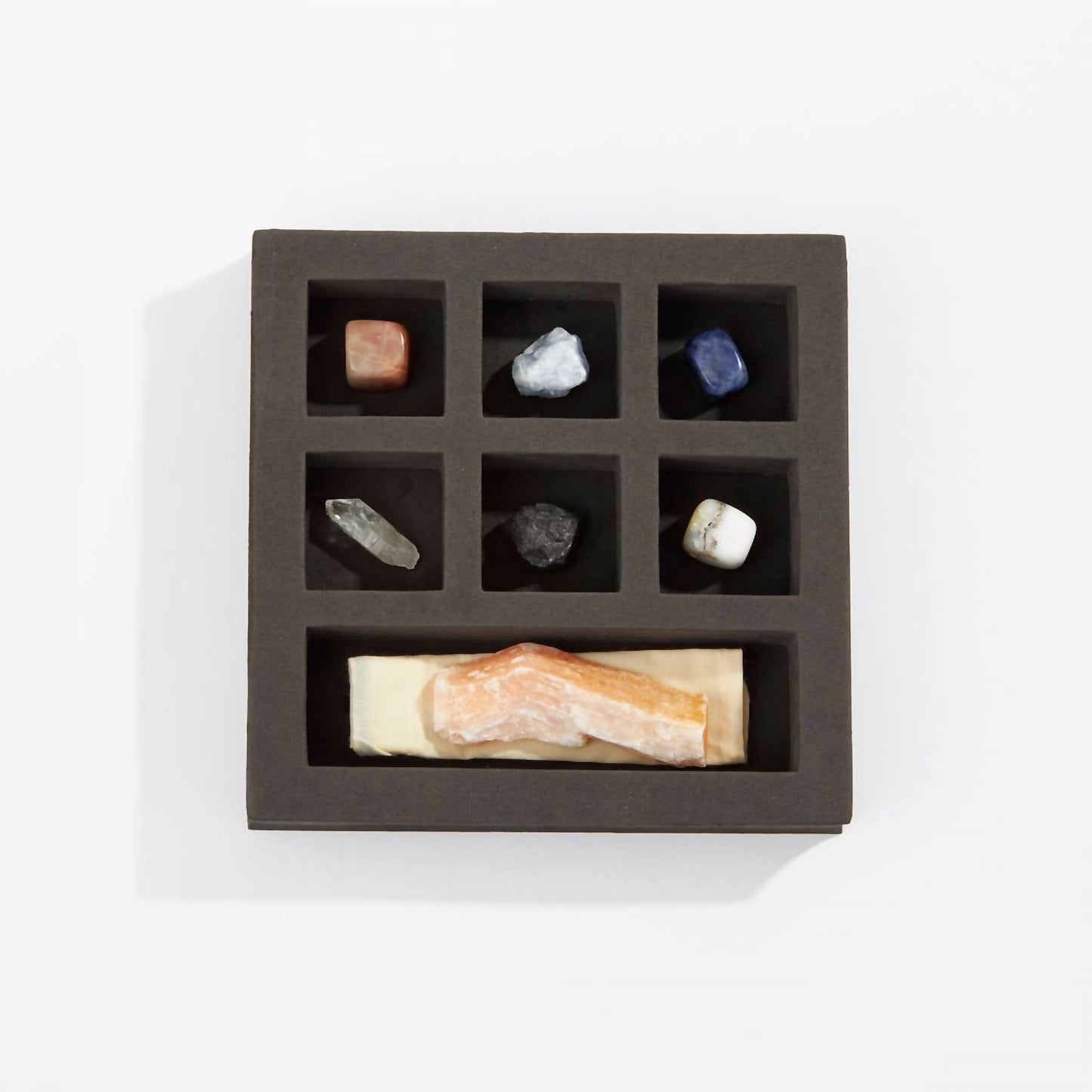 Geocentral - LUNAR GODDESS COUNTDOWN BOX