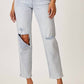 Risen - Spring Weekend Jean
