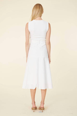 Dolce Cabo - Sleeveless Midi Dress