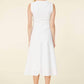 Dolce Cabo - Women's Sleeveless Midi Dress