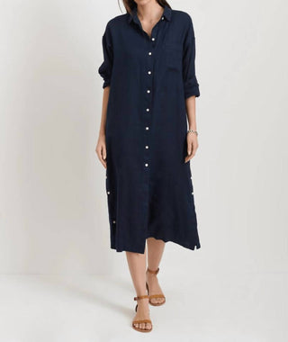 Alex Mill - Kerry Shirtdress
