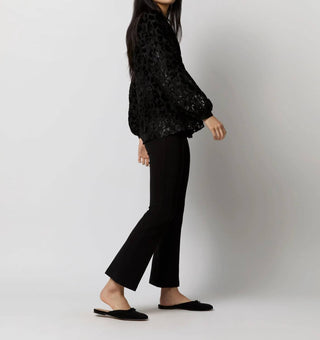 Ann Mashburn - Blusa Ariana