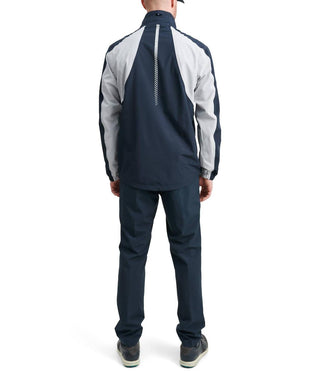 Abacus Sportswear Us - Links Stretch Golf Rain Jacket