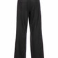 Kut From The Kloth - Meg Linen Wide Leg Pants