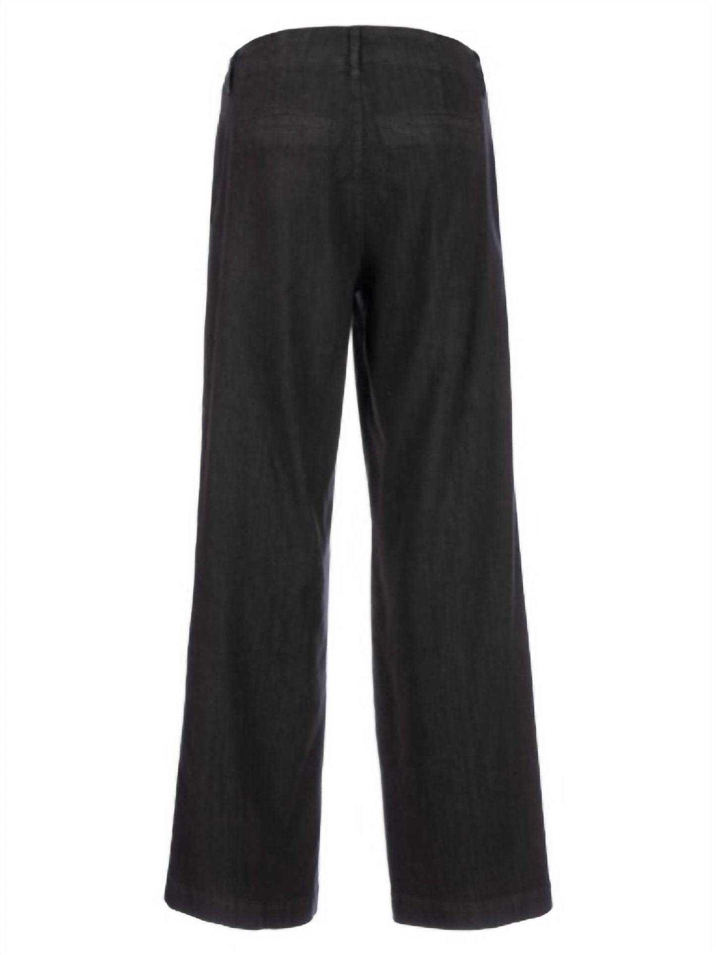 Kut From The Kloth - Meg Linen Wide Leg Pants