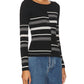 Steve Madden - Joanne Long Sleeve Knit Top