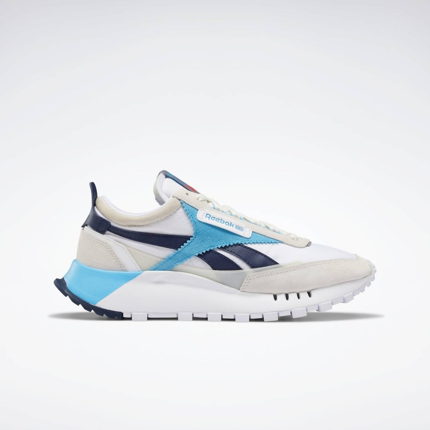 Reebok - Men's Classic Leather Legacy Shoes