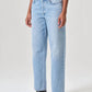 Agolde - V Waist Baggy Jeans