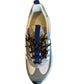 4Ccccees - Women's Kapok Pinto Mud Sneakers