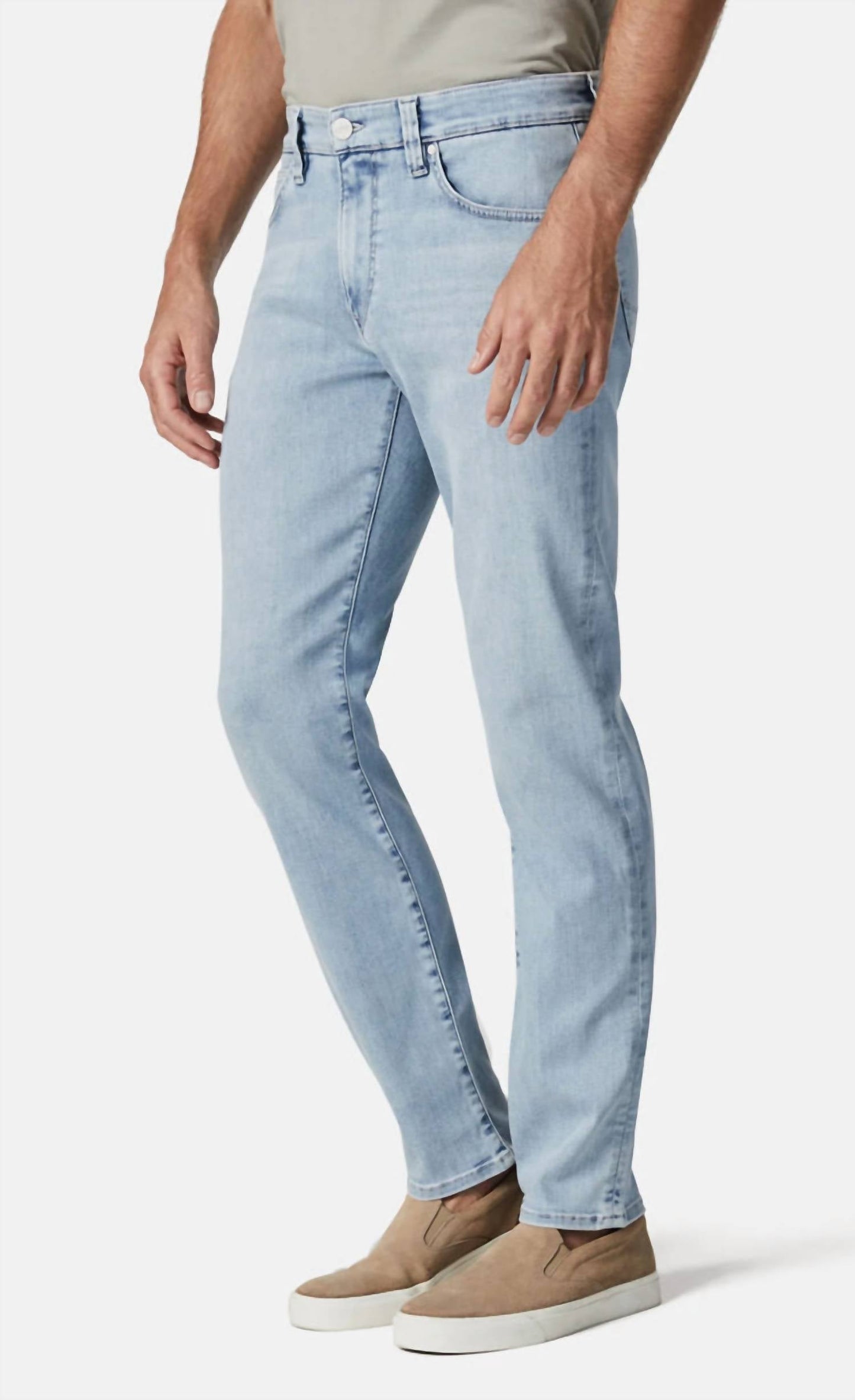 34 Heritage - Charisma Relaxed Straight Leg Jeans