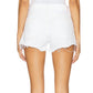 Agolde - Parker High Waist Short