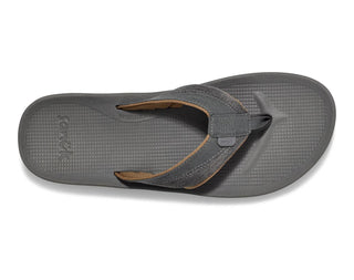 Sanuk - Sandália de malha Cosmic Seas masculina