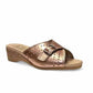 Worishofer - Women's 251 Sandal