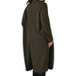 Aemi + Co - Emory Dark Green Trench Coat