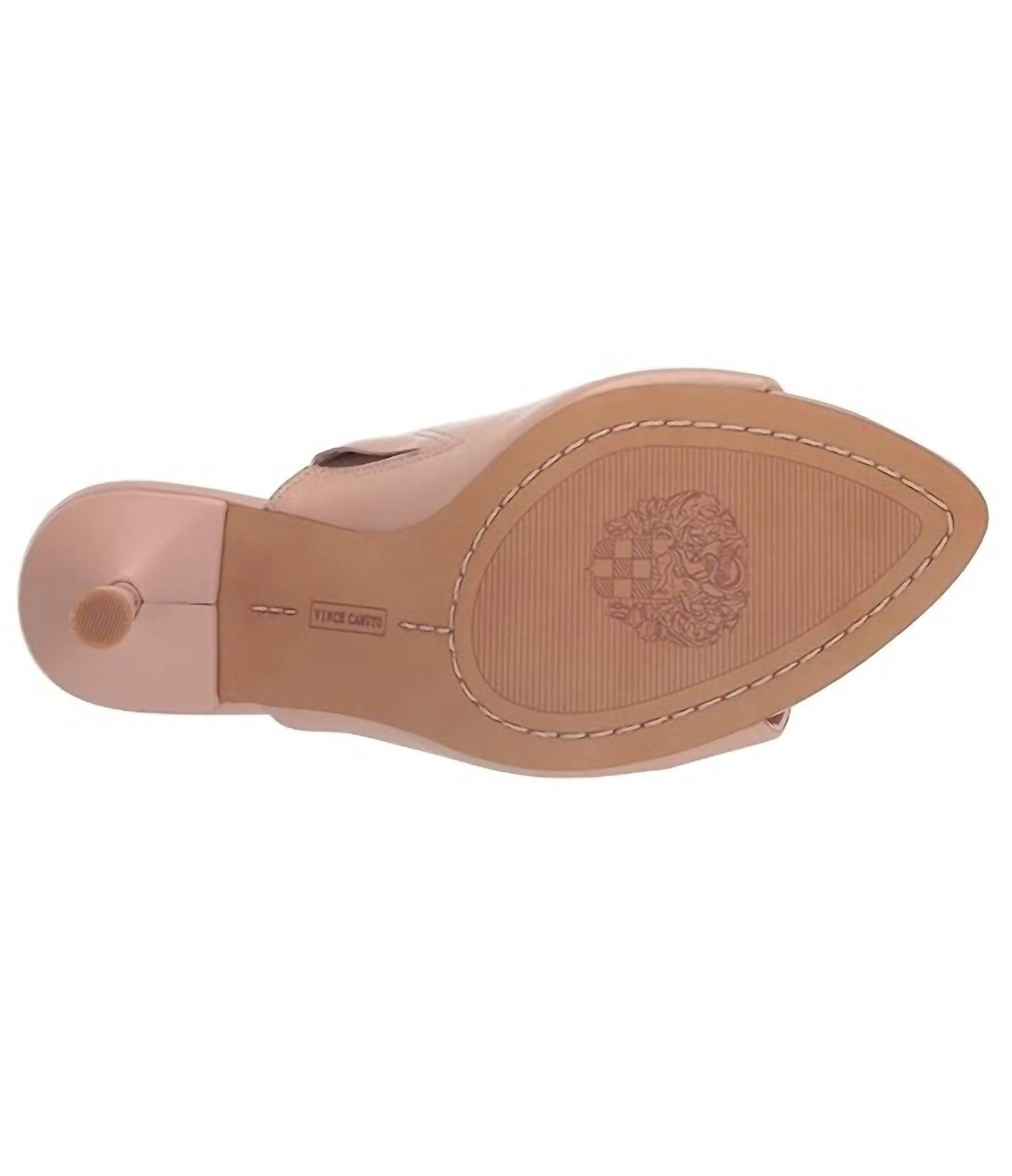 Vince Camuto - PILEESA HEELED SANDAL