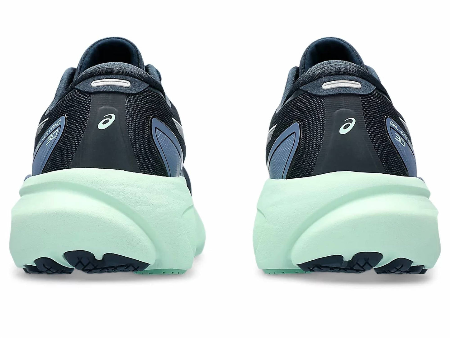 Asics - Tênis de corrida feminino Gel-Kayano 30