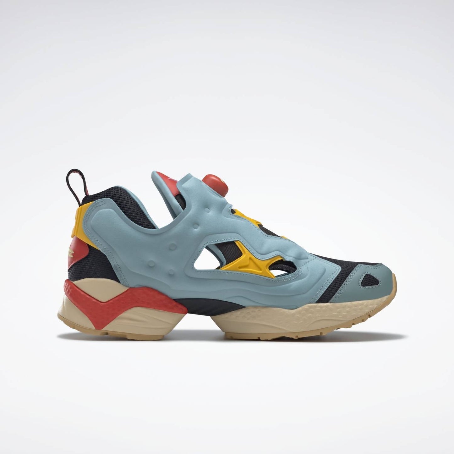 Reebok - Men's Looney Tunes Instapump Fury 95 Shoes