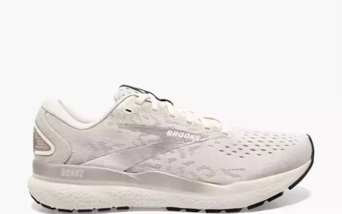 Brooks - Men Ghost 16 Athletic Running Shoes