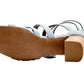 Corkys Footwear - Women's Buckle Down Heel Sandals