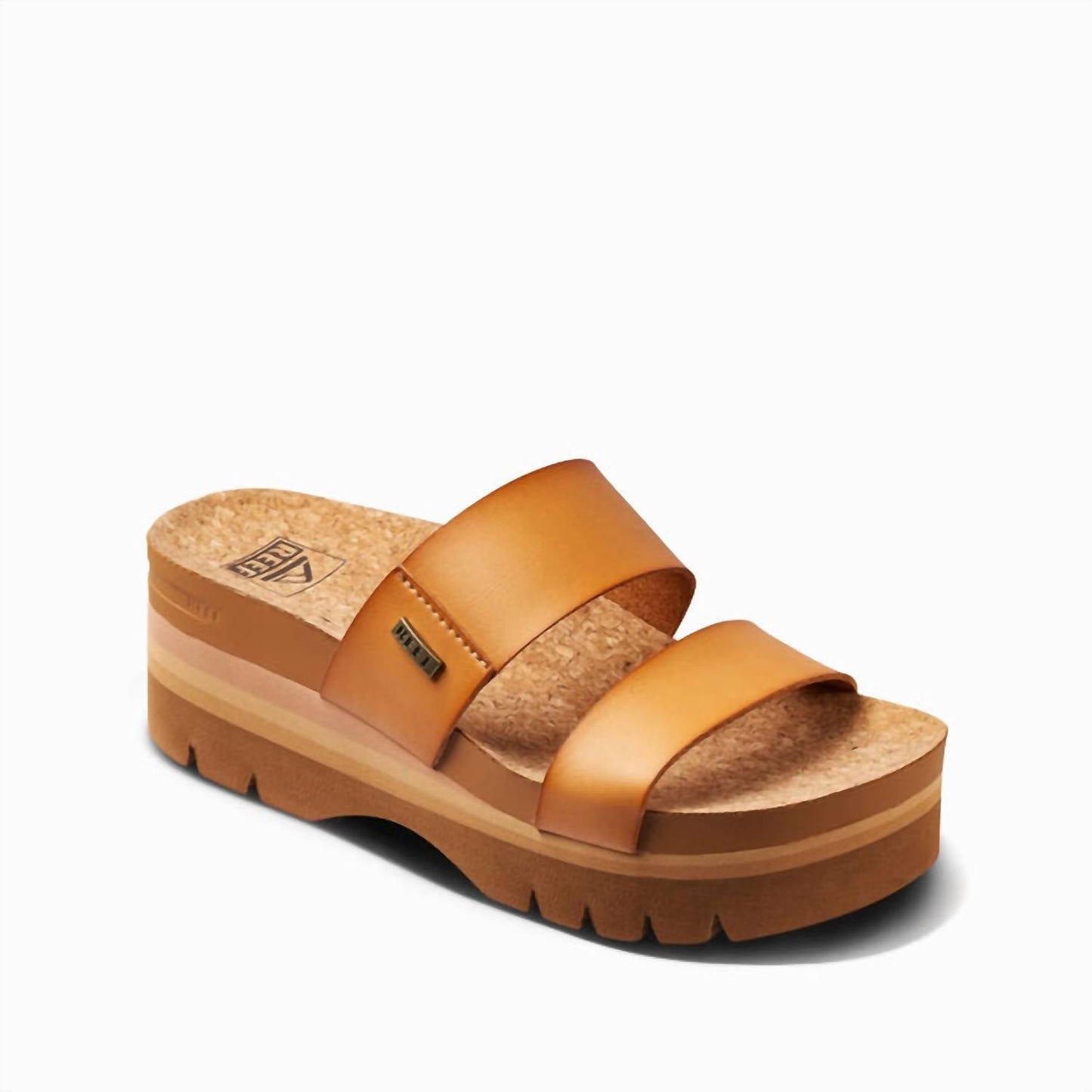 Reef - Women's Cushion Vista Higher Sandal