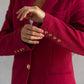 Care Tucker - Morrison Interlock Blazer