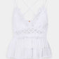 Free People - Adella Cami Top