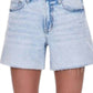 Pistola - Kennedy Mid Rise Cut Off Short