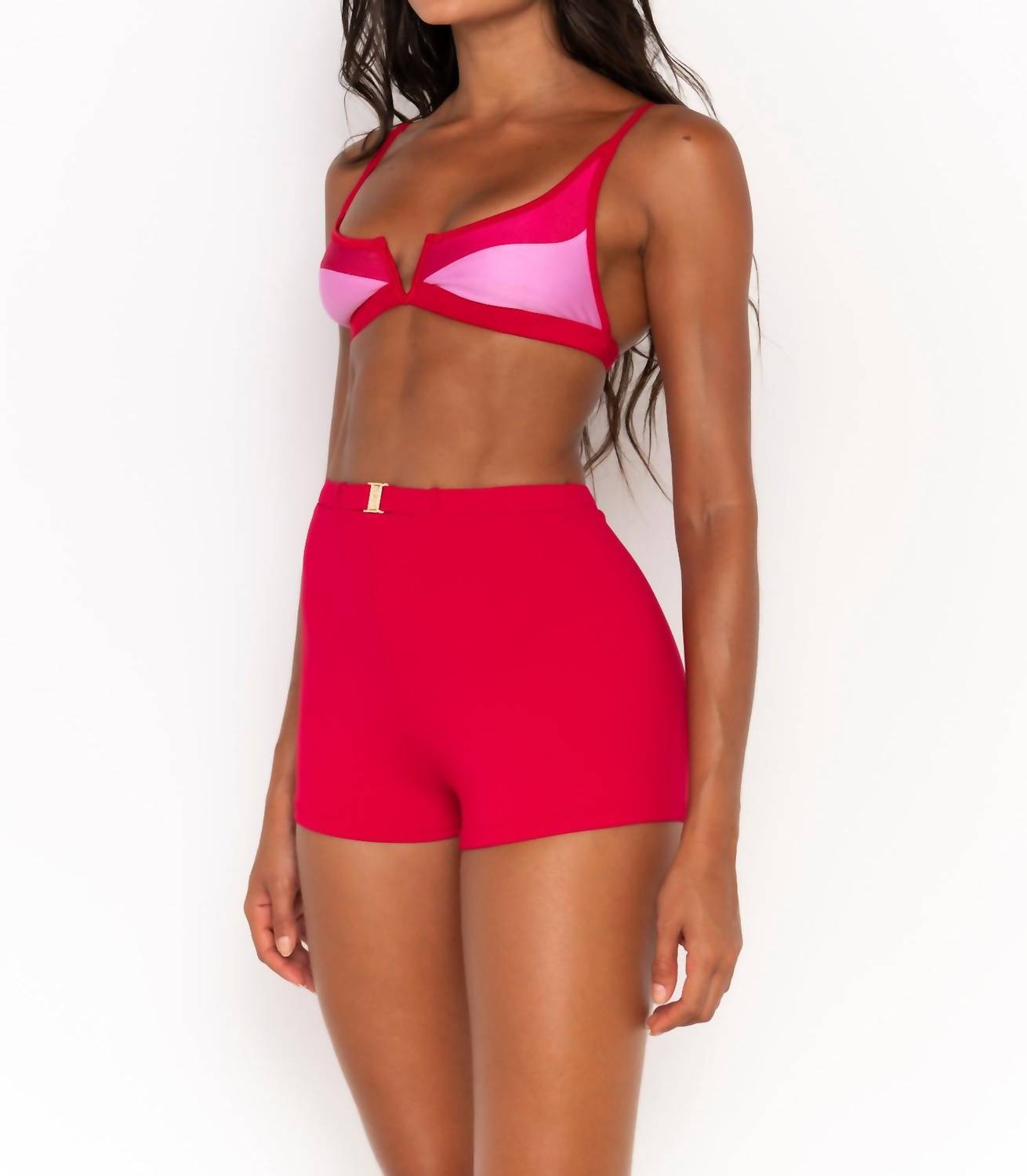 Fae - Gia Short