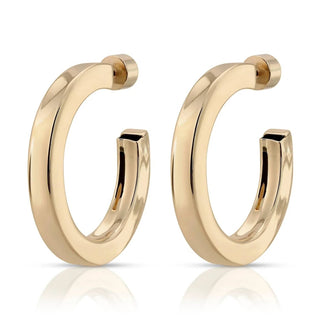Eklexic - Baby Alexis Hoops Feminino