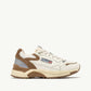 Autry - Women's Hyperway Low Sneaker
