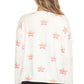 Pj Salvage - Women's Stardust Long Sleeve Lounge Top