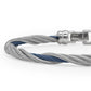 Alor - Modern Twist Stackable Bracelet