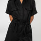 Dāl The Label - Technical Twill Playsuit