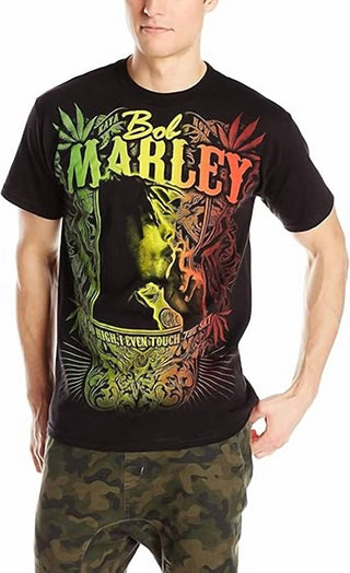 Bob Marley - Men's Kaya Now T-shirt