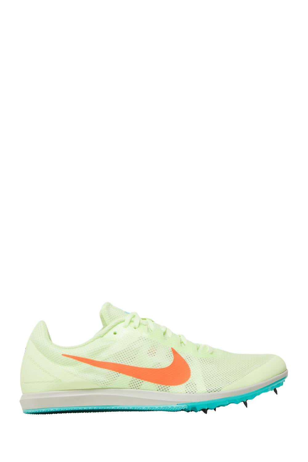 Nike - Men's Zoom Rival D-10 Atletic Shoes - D/Medium Width