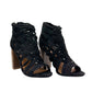 Not Rated - Women's Silica Heel