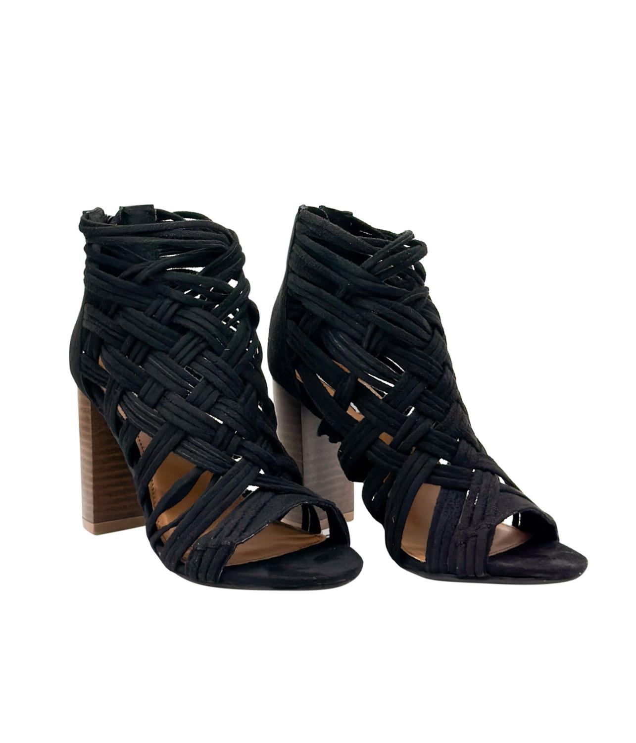 Not Rated - Women's Silica Heel