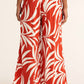 Z Supply - Dante Tropical Linen Pants